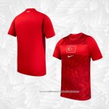 Camisola 1º Turquia 2026