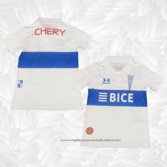 Camisola 1º Universidad Catolica 2023