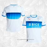 Camisola 1º Universidad Catolica 2026