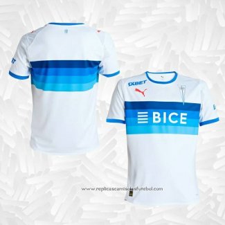 Camisola 1º Universidad Catolica 2026