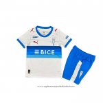 Camisola 1º Universidad Catolica 2026 Crianca