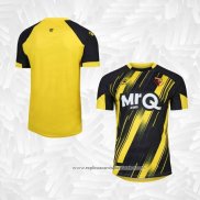 Camisola 1º Watford 2023-2024 Tailandia