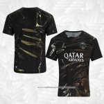 Camisola 5º Paris Saint-Germain 2025-2026