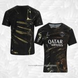 Camisola 5º Paris Saint-Germain 2025-2026