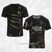Camisola 5º Paris Saint-Germain 2025-2026