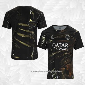 Camisola 5º Paris Saint-Germain 2025-2026