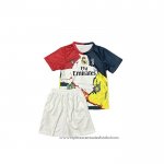 Camisola Real Madrid Ronaldo Special 2025-2026 Crianca