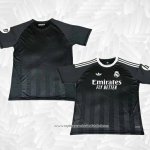 Camisola Real Madrid Special 2025-2026 Preto Tailandia