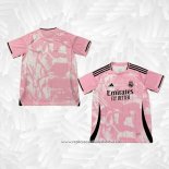 Camisola Real Madrid Special 2025-2026 Rosa Tailandia