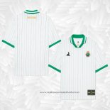 Camisola Santander Anniversary 2024-2025 Racing de