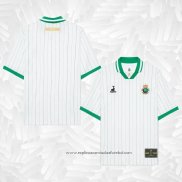 Camisola Santander Anniversary 2024-2025 Racing de