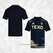 Camisola 2º Aberdeen 2025-2026