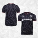 Camisola 2º Bayer Leverkusen 2022-2023 Tailandia