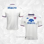 Camisola 2º CA Tigre 2025 Tailandia