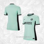 Camisola 2º Chelsea 2023-2024 Mulher
