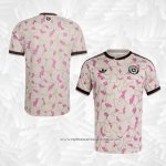 Camisola 2º Chile 2026