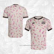 Camisola 2º Chile 2026