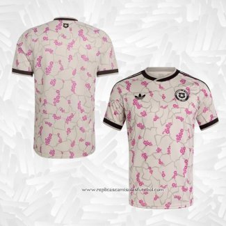 Camisola 2º Chile 2026