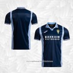 Camisola 2º Cordoba 2025-2026 Tailandia