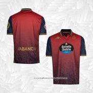 Camisola 2º Deportivo La Coruna 2025-2026