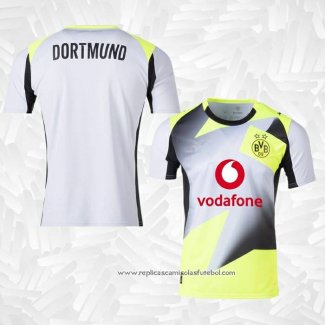 Camisola 2º Dortmund 2025-2026
