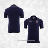 Camisola 2º Ecuador Authentic 2026
