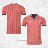 Camisola 2º Escocia Authentic 2026