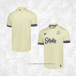 Camisola 2º Everton 2025-2026