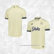Camisola 2º Everton 2025-2026