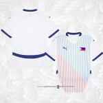 Camisola 2º Filipinas 2025-2026 Tailandia