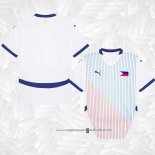 Camisola 2º Filipinas 2025-2026 Tailandia