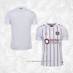 Camisola 2º Hearts 2025-2026
