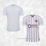 Camisola 2º Hearts 2025-2026