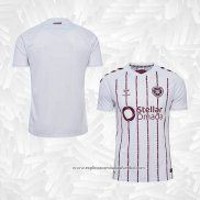 Camisola 2º Hearts 2025-2026