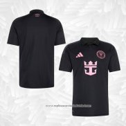 Camisola 2º Inter Miami 2026