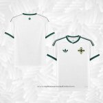 Camisola 2º Irlanda del Norte 2026 Tailandia