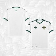 Camisola 2º Irlanda del Norte 2026 Tailandia