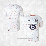 Camisola 2º Lille 2023-2024 Tailandia