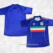 Camisola 2º Mexico 2025 Tailandia