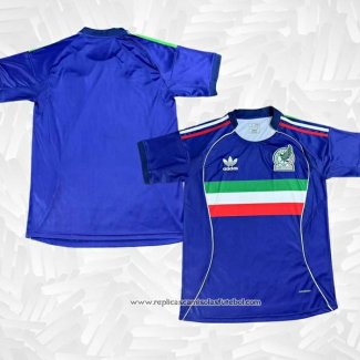 Camisola 2º Mexico 2025 Tailandia