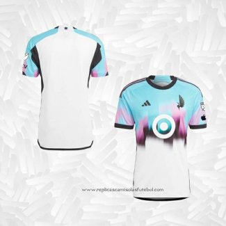 Camisola 2º Minnesota United 2023-2024