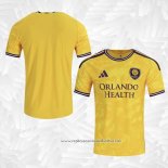 Camisola 2º Orlando City Authentic 2026