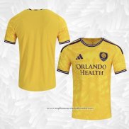 Camisola 2º Orlando City Authentic 2026