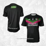 Camisola 2º Palestino Deportivo 2022 Tailandia