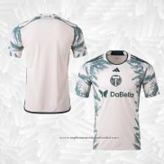 Camisola 2º Portland Timbers 2024-2025