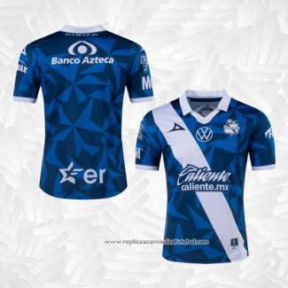 Camisola 2º Puebla 2023-2024