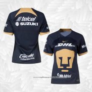 Camisola 2º Pumas UNAM 2023-2024 Mulher