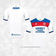 Camisola 2º Rangers 2025-2026