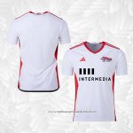 Camisola 2º San Jose Earthquakes 2024-2025