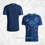 Camisola 2º Sporting Kansas City Authentic 2026